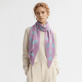 Dreiecktücher - Herzen